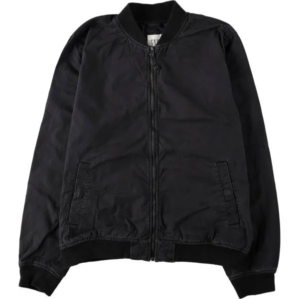 古着 ギャップ GAP コットンブルゾン メンズL相当 /eaa674030