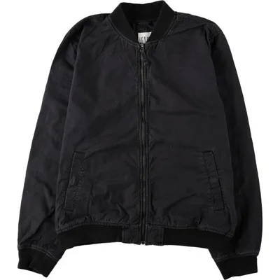 古着 ギャップ GAP コットンブルゾン メンズL相当 /eaa674030