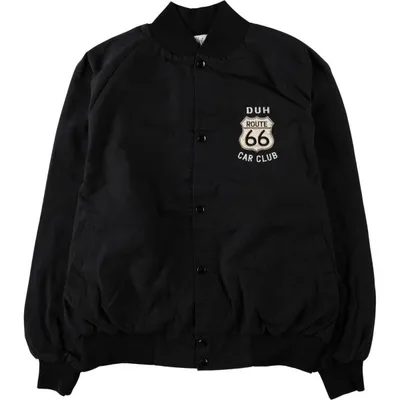古着 80~90年代 WestArk スタジャン アワードジャケット バーシティジャケット USA製 メンズXL相当 ヴィンテージ /eaa674069