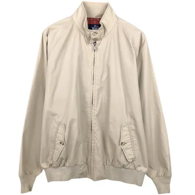 古着 70年代 ウールリッチ WOOLRICH ハリントンジャケット スイングトップ USA製 メンズXL相当 ヴィンテージ /eaa674473