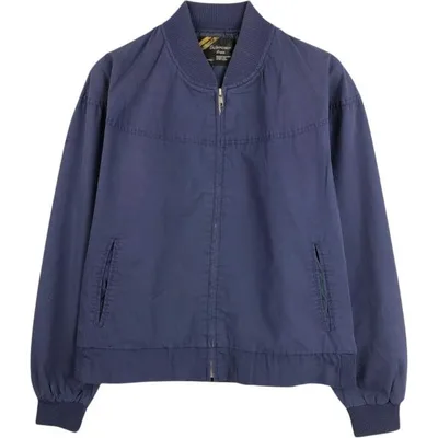古着 70年代 シアーズ Sears Outerwear ダービージャケット カップショルダージャケット メンズL相当 ヴィンテージ /eaa674950