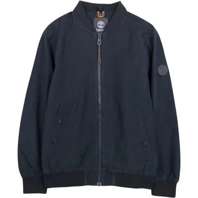 古着 ティンバーランド Timberland DRYVENT ドライベント コットンジャケット メンズM相当 /eaa674968