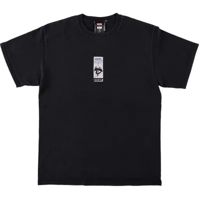 古着 マーベル MARVEL HUF SPIDER MAN スパイダーマン キャラクタープリントTシャツ メンズXL相当 /eaa675122