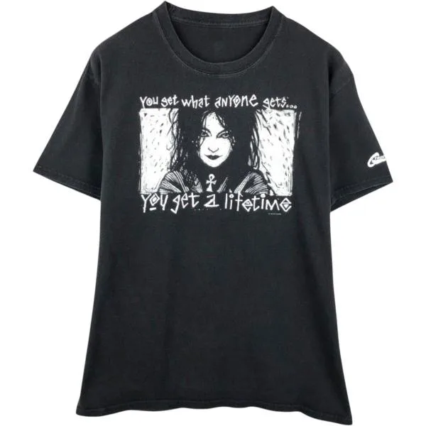 古着 90年代 THE SANDMAN サンドマン 映画 ムービーTシャツ メンズXL相当 ヴィンテージ /eaa675879