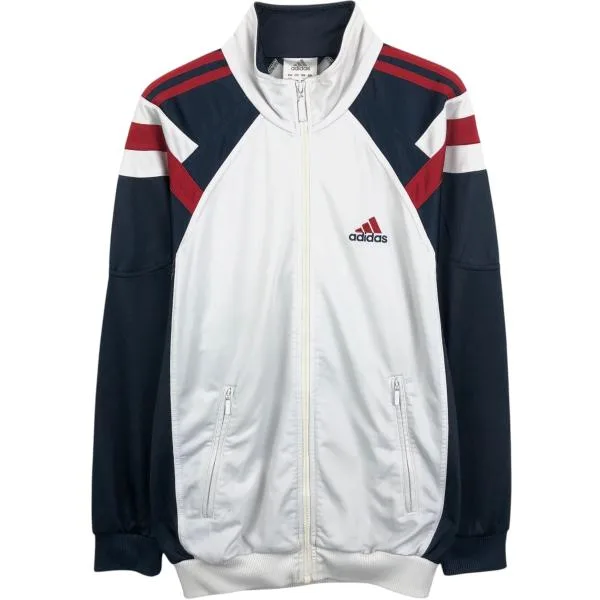 古着 00年代 アディダス adidas ジャージ トラックジャケット メンズS相当 /eaa675894
