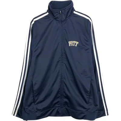 古着 アディダス adidas カレッジ ジャージ トラックジャケット メンズL相当 /eaa675898