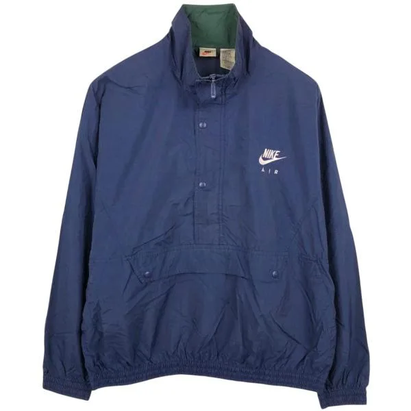 古着 90年代~ ナイキ NIKE AIR アノラックジャケット メンズL相当 /eaa676211