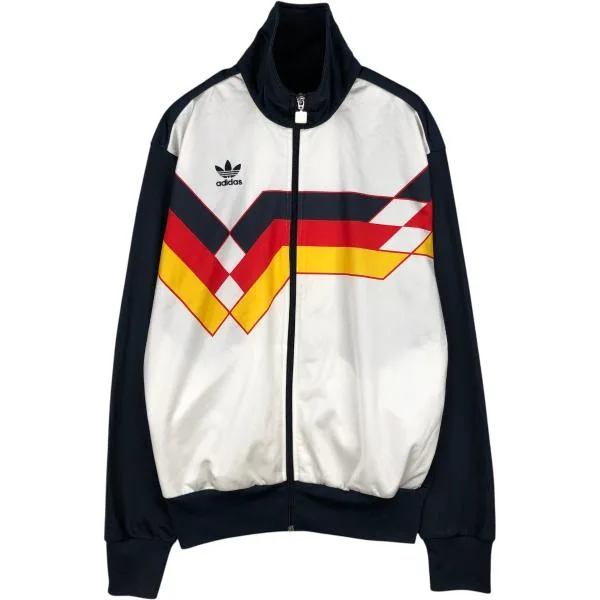 古着 00年代 アディダス adidas ORIGINALS オリジナルス ジャージ トラックジャケット メンズL相当 /eaa676310
