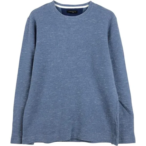 古着 00年代 バナナリパブリック BANANA REPUBLIC サーマルロングTシャツ メンズXL相当 /eaa677737