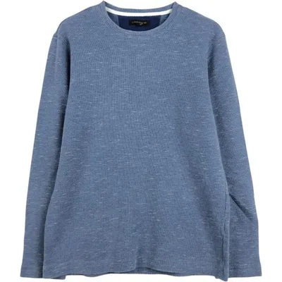 古着 00年代 バナナリパブリック BANANA REPUBLIC サーマルロングTシャツ メンズXL相当 /eaa677737