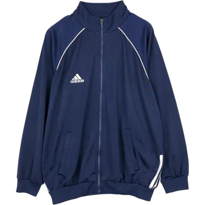 古着 00年代 アディダス adidas ジャージ トラックジャケット メンズL相当 /eaa678113