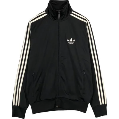 古着 00年代 アディダス adidas ORIGINALS オリジナルス ジャージ トラックジャケット メンズM相当 /eaa678114