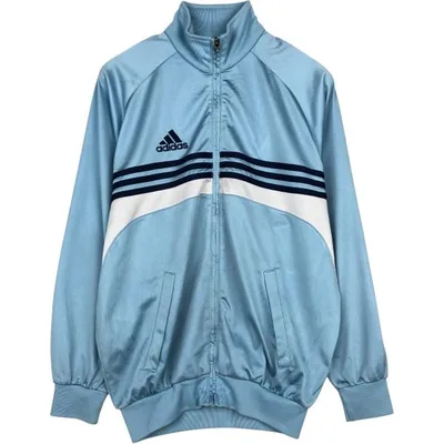 古着 00年代 アディダス adidas ジャージ トラックジャケット メンズS相当 /eaa678126