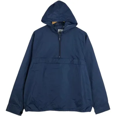 古着 70年代 ウールリッチ WOOLRICH アノラックパーカー メンズM相当 ヴィンテージ /eaa678388