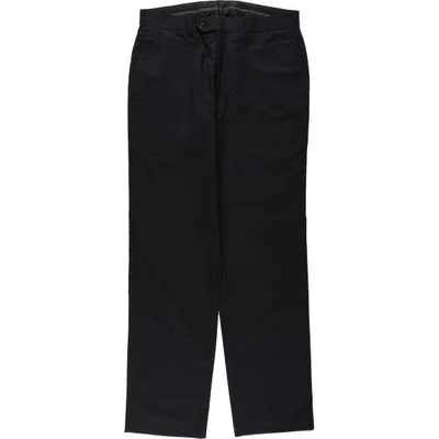 古着 ラルフローレン Ralph Lauren LAUREN ローレン TOTAL COMFORT ツータック ウールパンツ スラックス メンズw33相当 /eaa678529