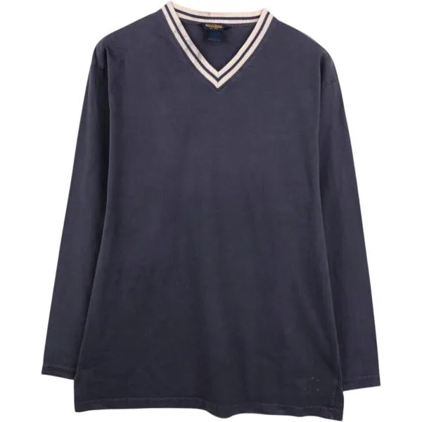 古着 ウールリッチ WOOLRICH ロングTシャツ ロンT メンズXL相当 /eaa678609