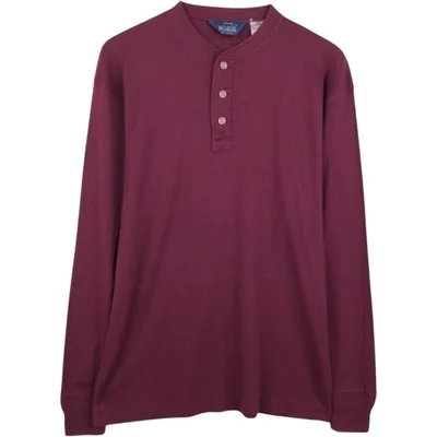 古着 ウールリッチ WOOLRICH ロングTシャツ ロンT メンズXL相当 /eaa678641