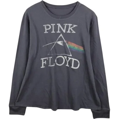 古着 PINK FLOYD ピンクフロイド ロンT バンドTシャツ バンT メンズXL相当 /eaa678646