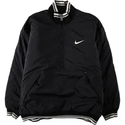 古着 90年代 ナイキ NIKE アノラックジャケット メンズXL相当 ヴィンテージ /eaa679037