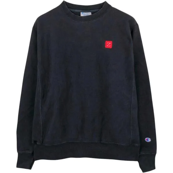 古着 チャンピオン Champion REVERSE WEAVE リバースウィーブ カレッジスウェットシャツ トレーナー メンズM相当 /eaa680127