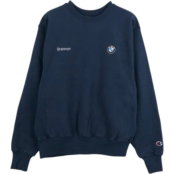 古着 チャンピオン Champion PREMIUM REVERSE WEAVE プレミアムリバースウィーブ スウェットシャツ トレーナー メンズS相当 /eaa680406