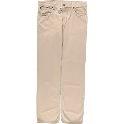 古着 ラルフローレン Ralph Lauren POLO RALPH LAUREN チノパンツ メンズw36相当 /eaa680740