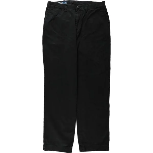 古着 ラルフローレン Ralph Lauren POLO by Ralph Lauren PROSPECT PANT チノパンツ メンズw34相当 /eaa680762