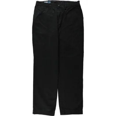 古着 ラルフローレン Ralph Lauren POLO by Ralph Lauren PROSPECT PANT チノパンツ メンズw34相当 /eaa680762