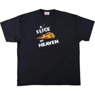 古着 MYSTIC PIZZA ミスティックピザ 映画 ムービーTシャツ メンズXL相当 /eaa681176