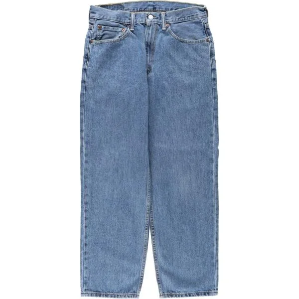 古着 リーバイス Levi's 550 テーパードデニムパンツ メンズw31相当 /eaa681437