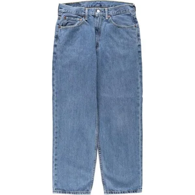 古着 リーバイス Levi's 550 テーパードデニムパンツ メンズw31相当 /eaa681437