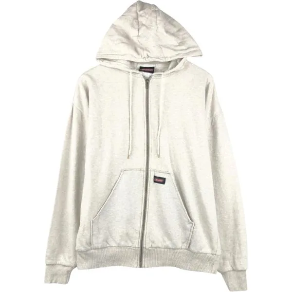 古着 ディッキーズ Dickies スウェットフルジップパーカー メンズL相当 /eaa681693
