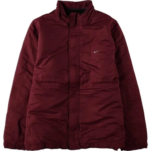 古着 ナイキ NIKE 中綿ジャケット パファージャケット メンズXL相当 /eaa681835