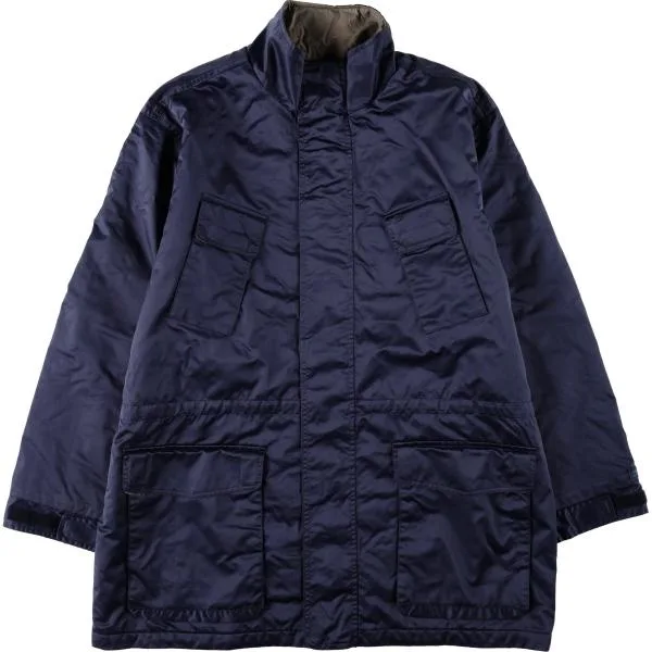 古着 90年代 ナイキ NIKE 中綿ジャケット パファージャケット メンズM相当 /eaa681839