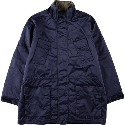 古着 90年代 ナイキ NIKE 中綿ジャケット パファージャケット メンズM相当 /eaa681839