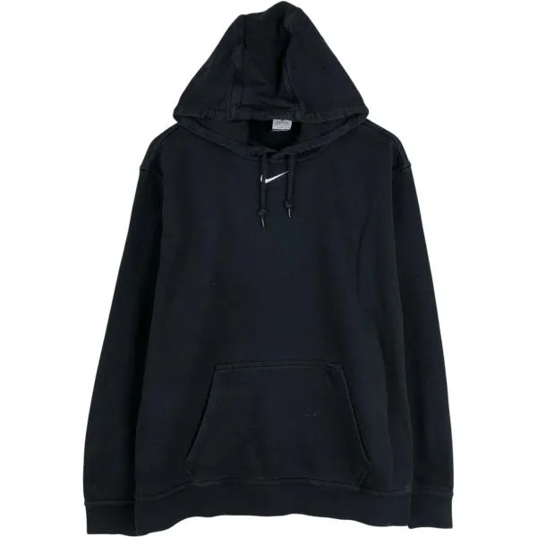 古着 ナイキ NIKE スウェットプルオーバーパーカー メンズL相当 /eaa682112