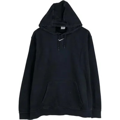 古着 ナイキ NIKE スウェットプルオーバーパーカー メンズL相当 /eaa682112