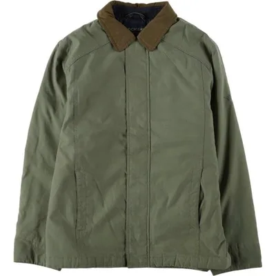 古着 90年代~ ドッカーズ DOCKERS 中綿ジャケット パファージャケット メンズL相当 /eaa682525
