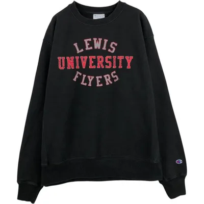古着 チャンピオン Champion REVERSE WEAVE リバースウィーブ カレッジスウェットシャツ トレーナー メンズL相当 /eaa683308