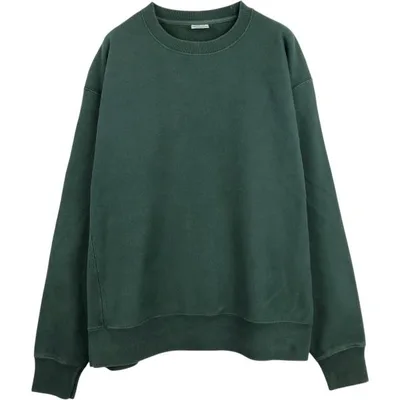 Vintage Champion Champion REVERSE WEAVE Eyeless Plain Blank Sweatshirt Sweatshirt Men's XL Equivalent /eaa683322