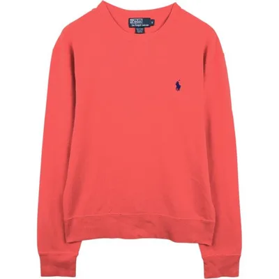 古着 ラルフローレン Ralph Lauren POLO by Ralph Lauren ロングTシャツ ロンT メンズS相当 /eaa685608