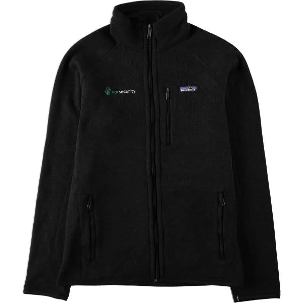古着 パタゴニア Patagonia ベターセータージャケット 25527FA15 アドバタイジング フリースジャケット メンズM相当 /eaa685762