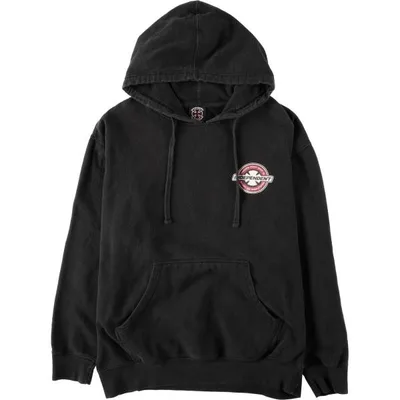 古着 インディペンデント INDEPENDENT スウェットプルオーバーパーカー メンズL相当 /evb036077