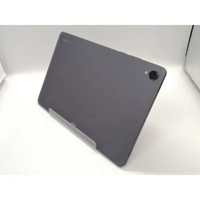【中古】SAMSUNG 国内版 【Wi-Fi】 Galaxy Tab S11 グレー SM-X730NZAAXJP 【Dimensity 9400+/12GB/128GB】【大宮東口】保証期間1ヶ月【ランクA】