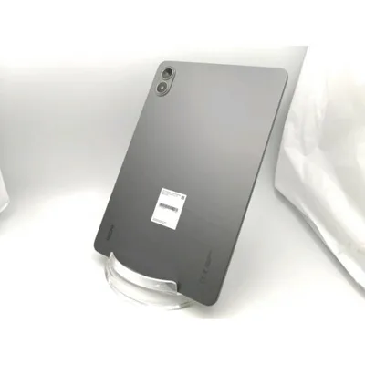 【中古】Xiaomi 国内版 【Wi-Fi】 Redmi Pad 2 Pro グラファイトグレー VHU6125JP 【Snapdragon 7s Gen4/6GB/128GB】【ECセンター】保証期間1ヶ月【ランクA】
