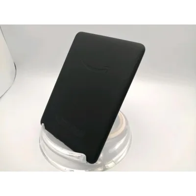 【中古】Amazon Kindle Paperwhite 7インチ Wi-Fi (2024/第12世代) 16GB ブラック【ECセンター】保証期間1ヶ月【ランクB】