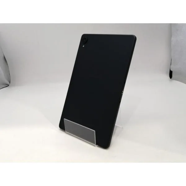 【中古】Lenovo docomo 【SIMロックあり】 dtab Compact d-42A ネイビー 【Snapdragon 665/4GB/64GB】【浜松駅前】保証期間1ヶ月【ランクB】