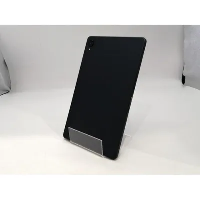 【中古】Lenovo docomo 【SIMロックあり】 dtab Compact d-42A ネイビー 【Snapdragon 665/4GB/64GB】【浜松駅前】保証期間1ヶ月【ランクB】