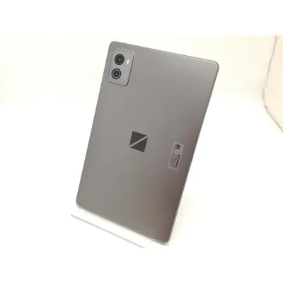 【中古】NEC 国内版 【Wi-Fi】 LAVIE Tab T9 T0995/HAS ストームグレー PC-T0995HAS 【SM8475P/8GB/128GB】【ECセンター】保証期間1ヶ月【ランクC】