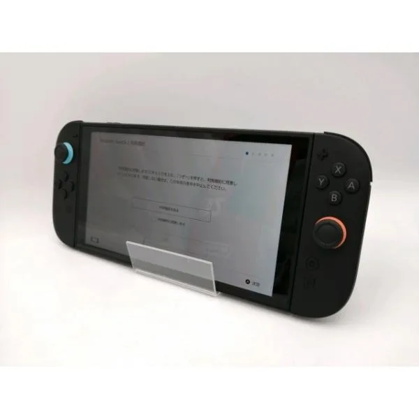【中古】Nintendo Nintendo Switch 2 日本語・国内専用 BEE-S-KB6CA【ECセンター】保証期間1ヶ月【ランクB】